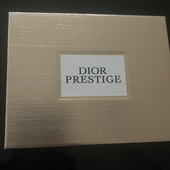 DIOR Prestige mini set - Picture 2 of 4